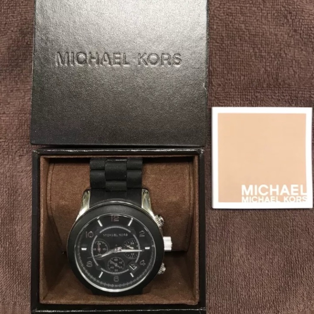 Michael Kors Watch